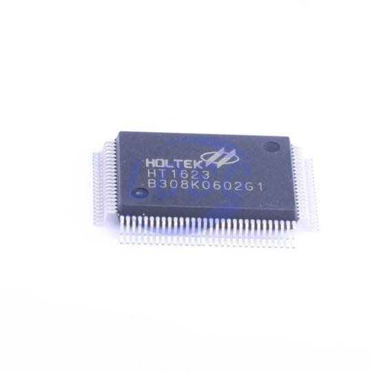 HOLTEK HT1623 - 3