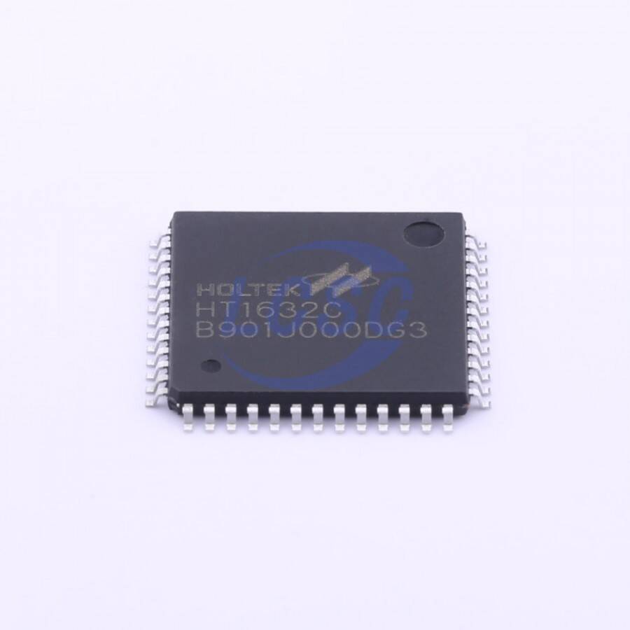 HOLTEK HT1632C - 3