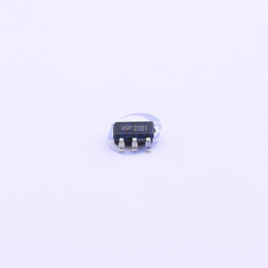 HOLTEK HT2201 - 3