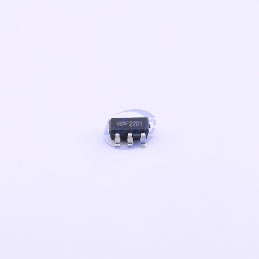 HOLTEK HT2201 - 3