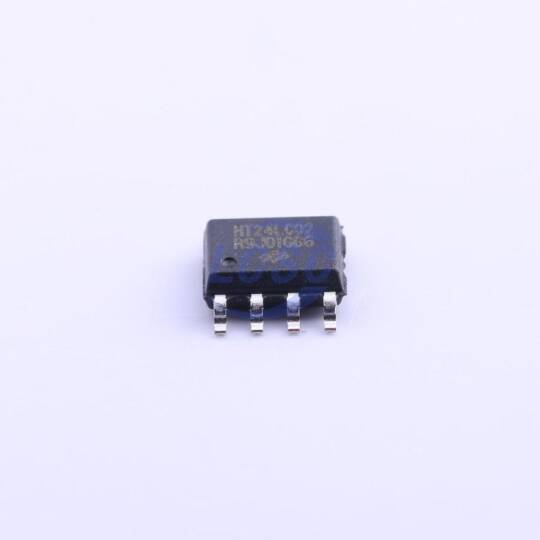HOLTEK HT24LC02 - 3
