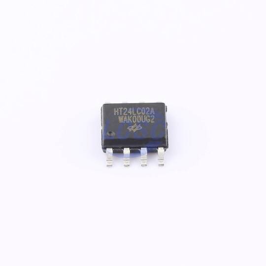 HOLTEK HT24LC02A - 3