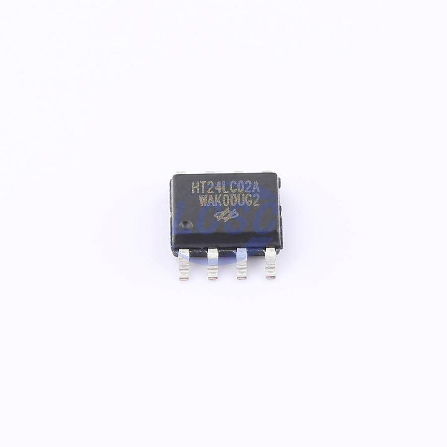 HOLTEK HT24LC02A - 3