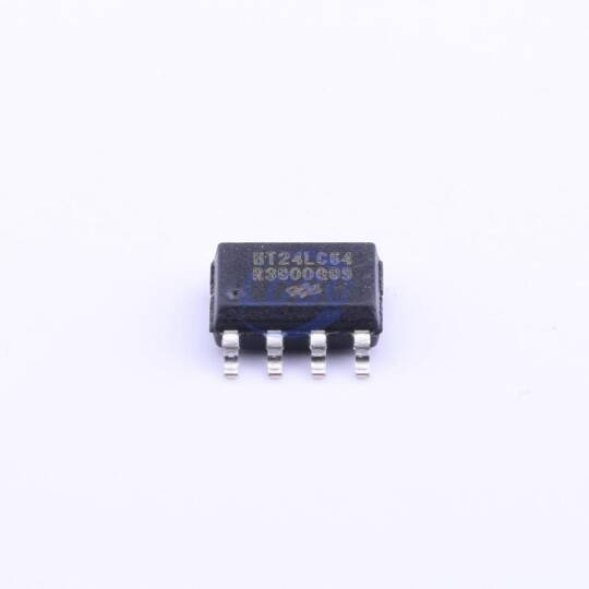 HOLTEK HT24LC64 - 3