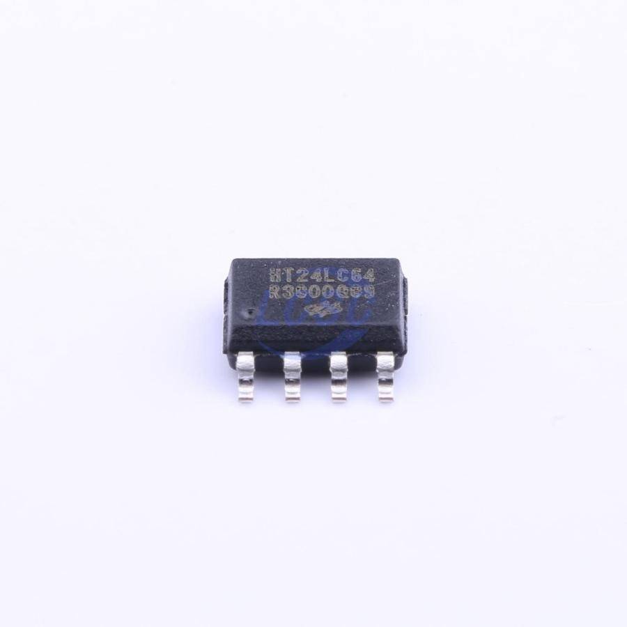 HOLTEK HT24LC64 - 3
