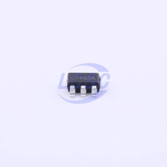 HOLTEK HT7463A - 3
