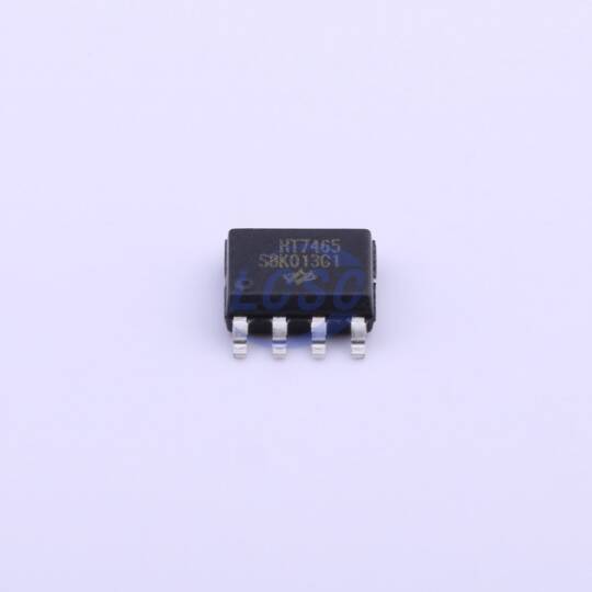 HOLTEK HT7465 - 3