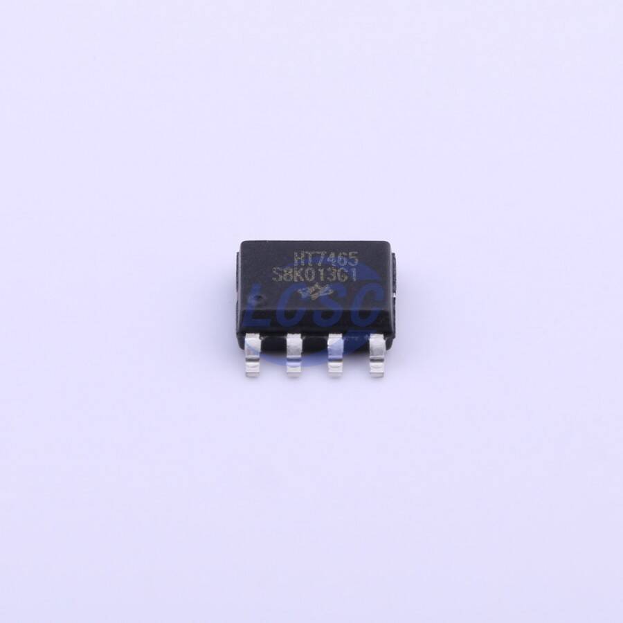 HOLTEK HT7465 - 3