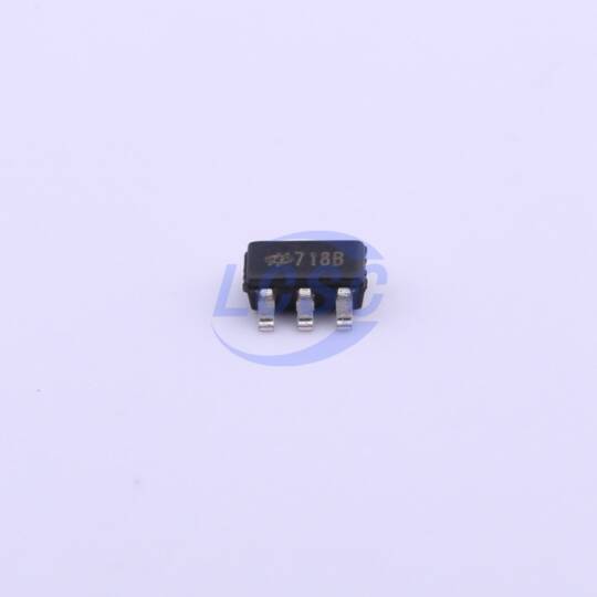 HOLTEK HT7718B - 3