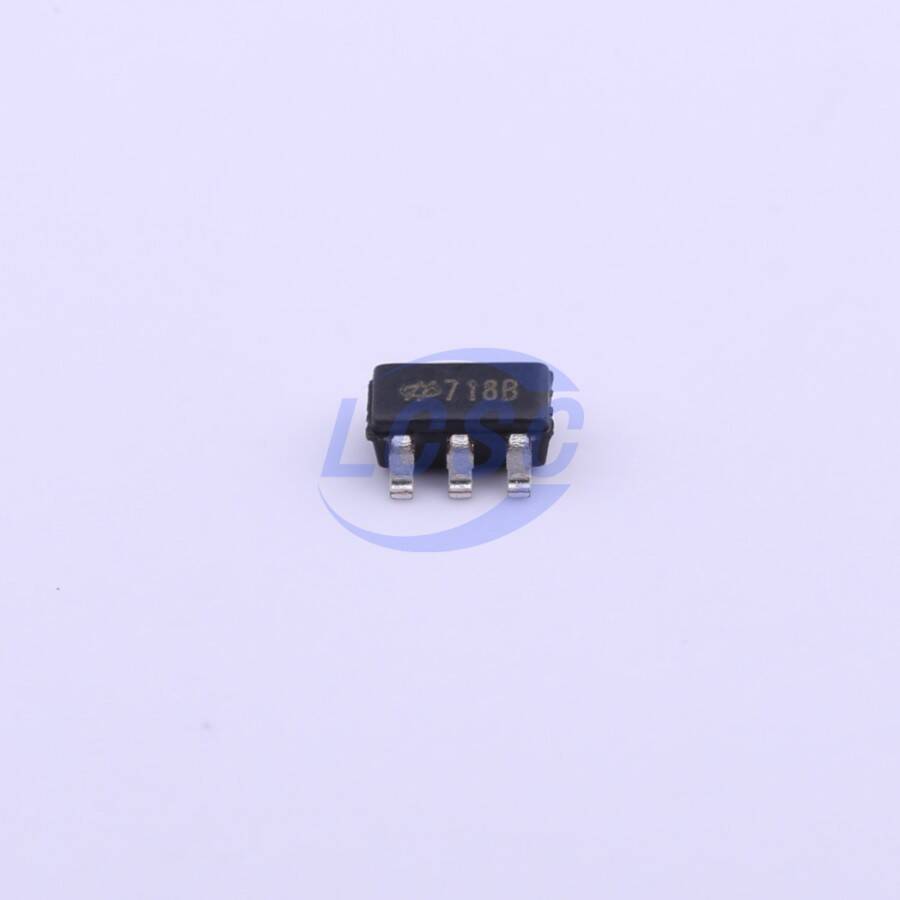 HOLTEK HT7718B - 3