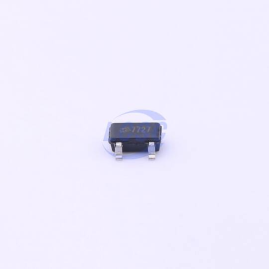 HOLTEK HT7727 - 3
