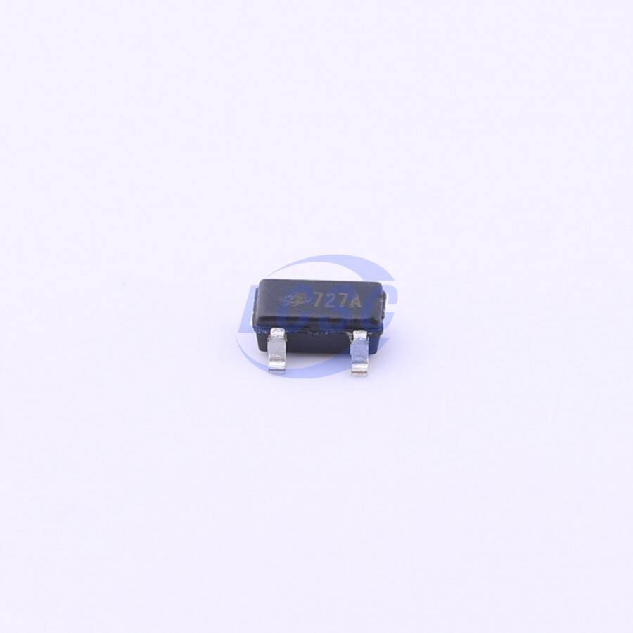 HOLTEK HT7727A - 3