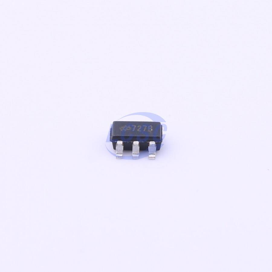 HOLTEK HT7727B - 3