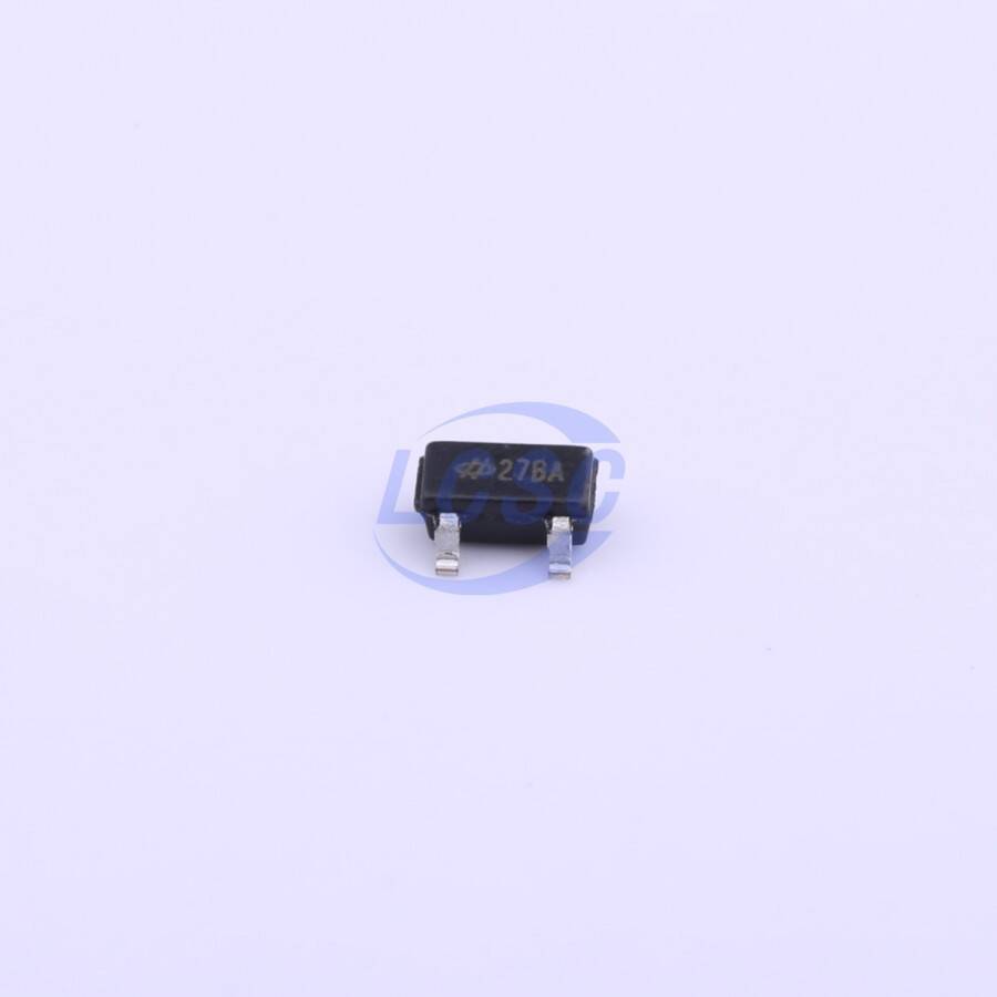 HOLTEK HT7727BA - 3