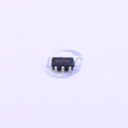 HOLTEK HT7727BA - 3