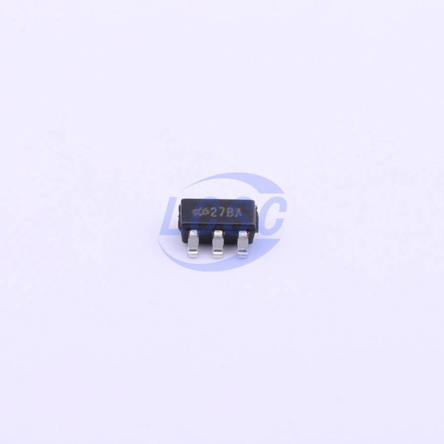 HOLTEK HT7727BA - 3