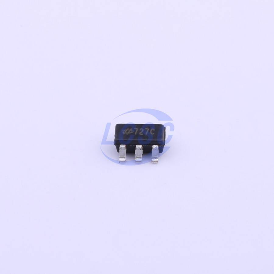 HOLTEK HT7727C - 3