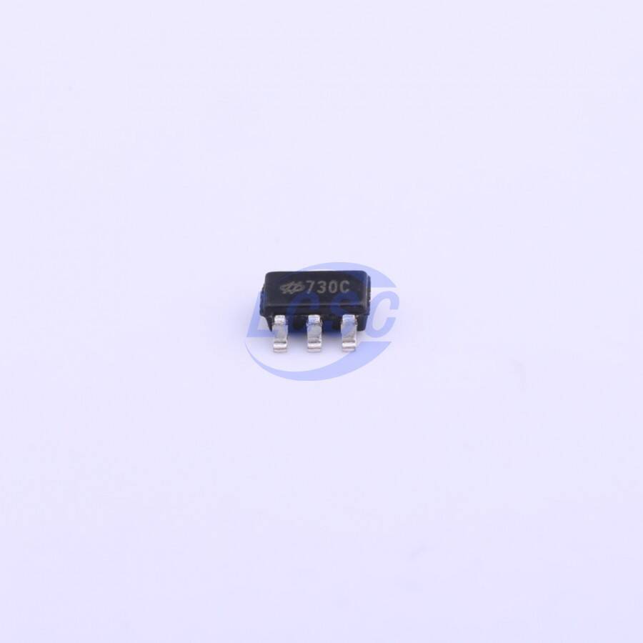 HOLTEK HT7730C - 3