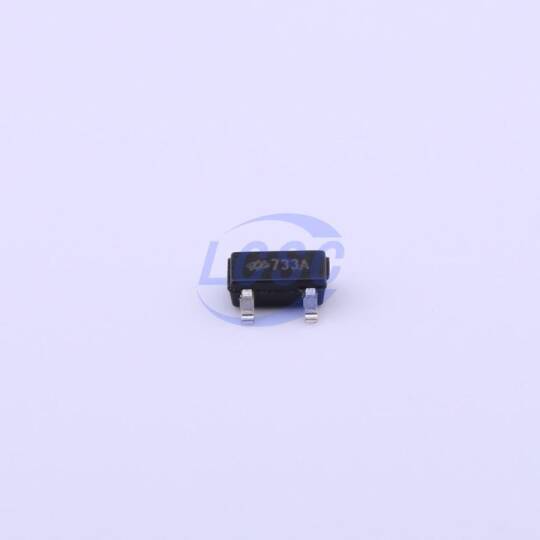 HOLTEK HT7733A - 3