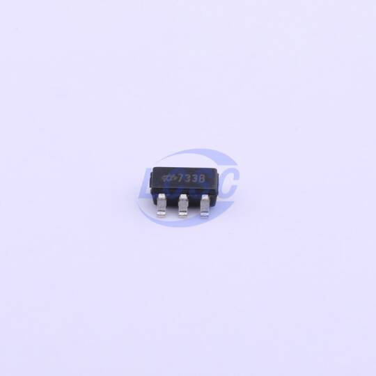 HOLTEK HT7733B - 3