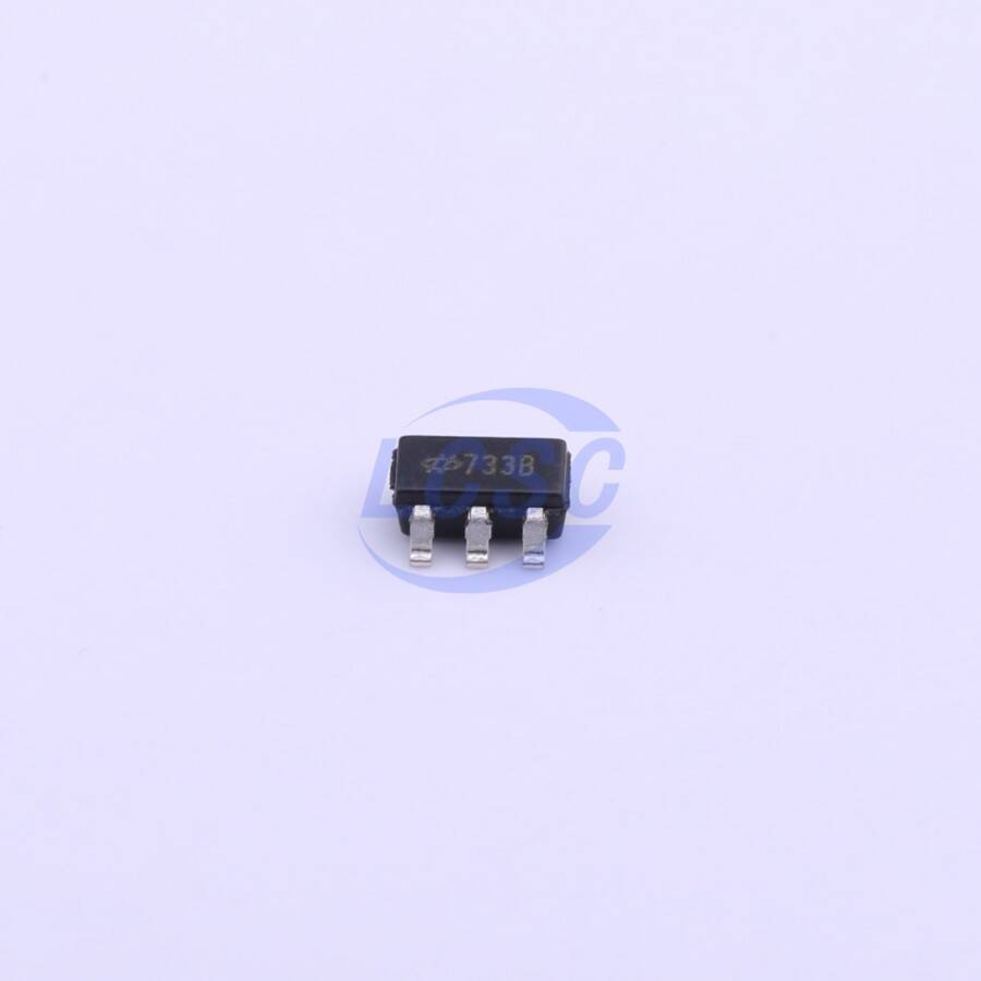 HOLTEK HT7733B - 3