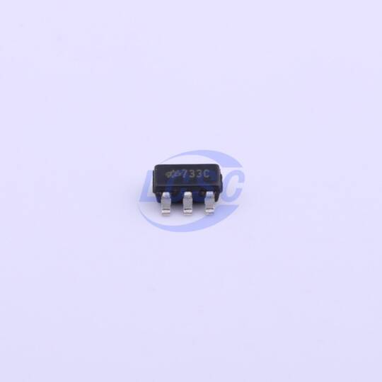 HOLTEK HT7733C - 3