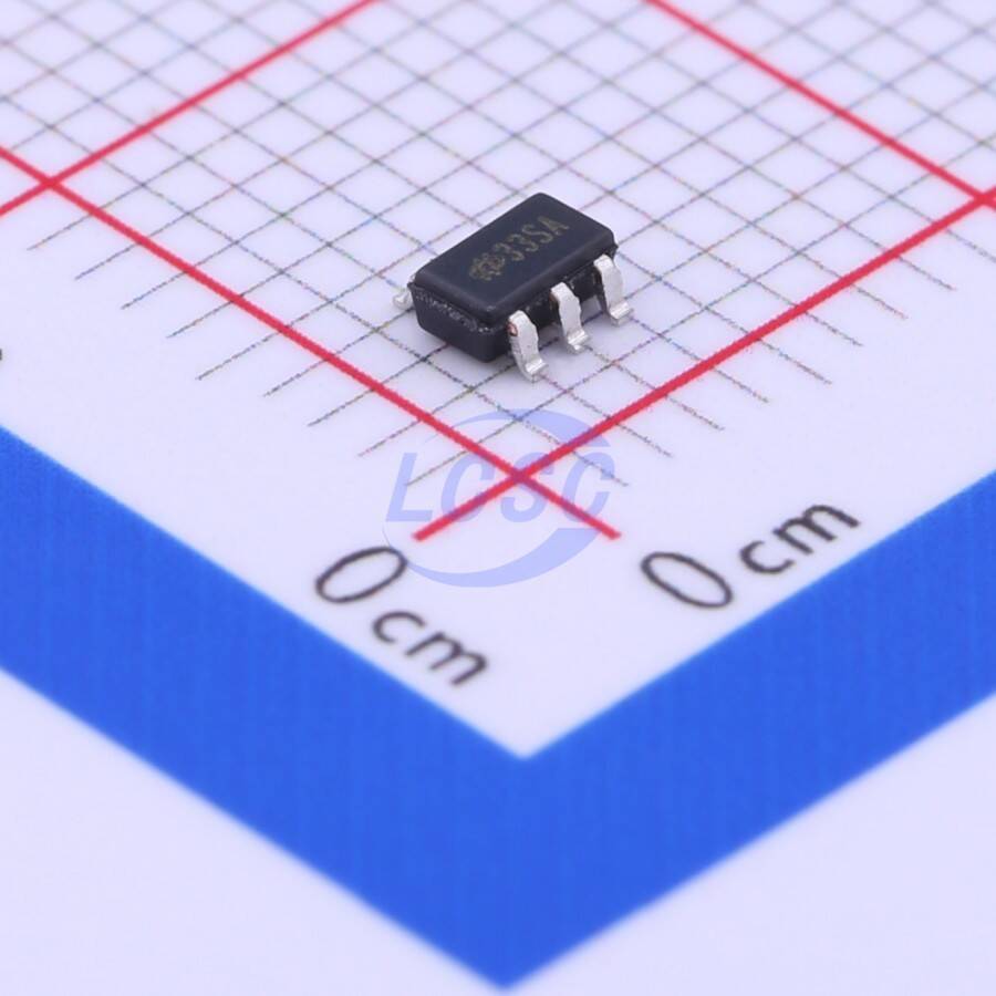 HOLTEK HT7733SA - 1