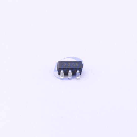 HOLTEK HT7733SA - 3