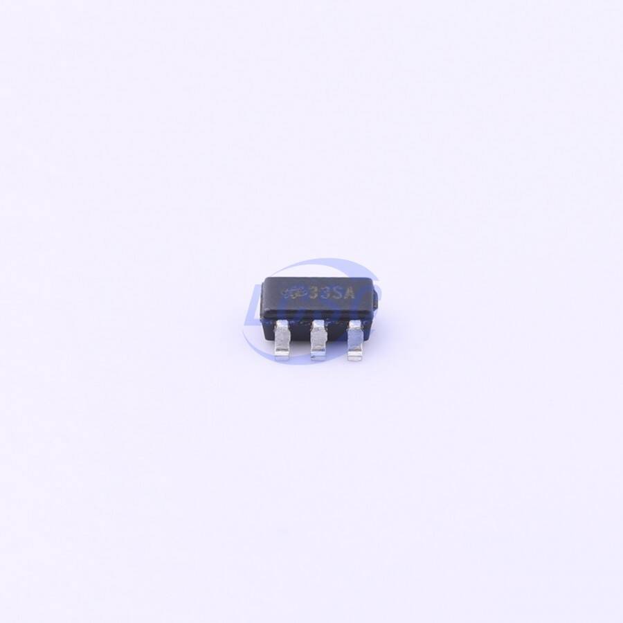 HOLTEK HT7733SA - 3