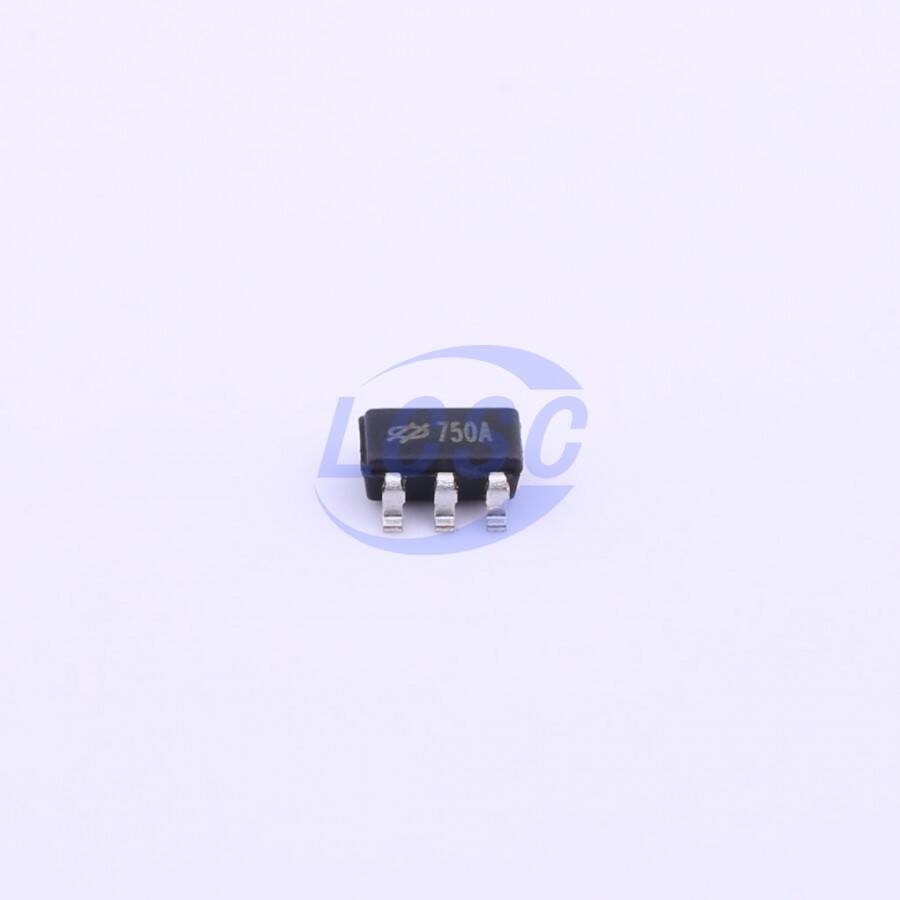 HOLTEK HT7750A - 3