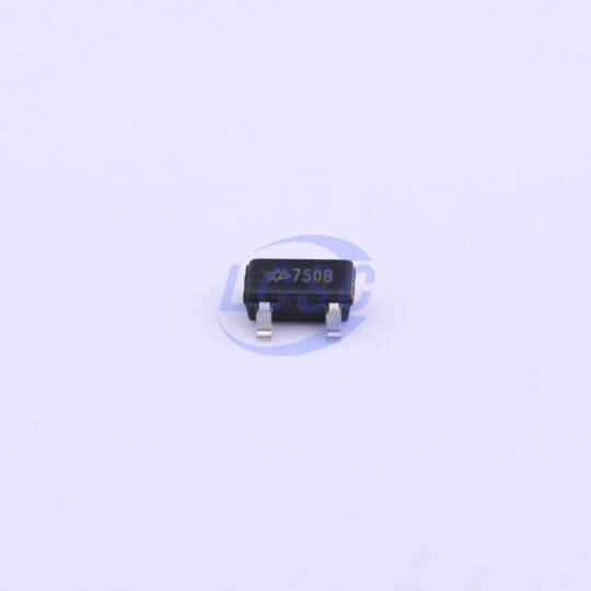 HOLTEK HT7750B - 3