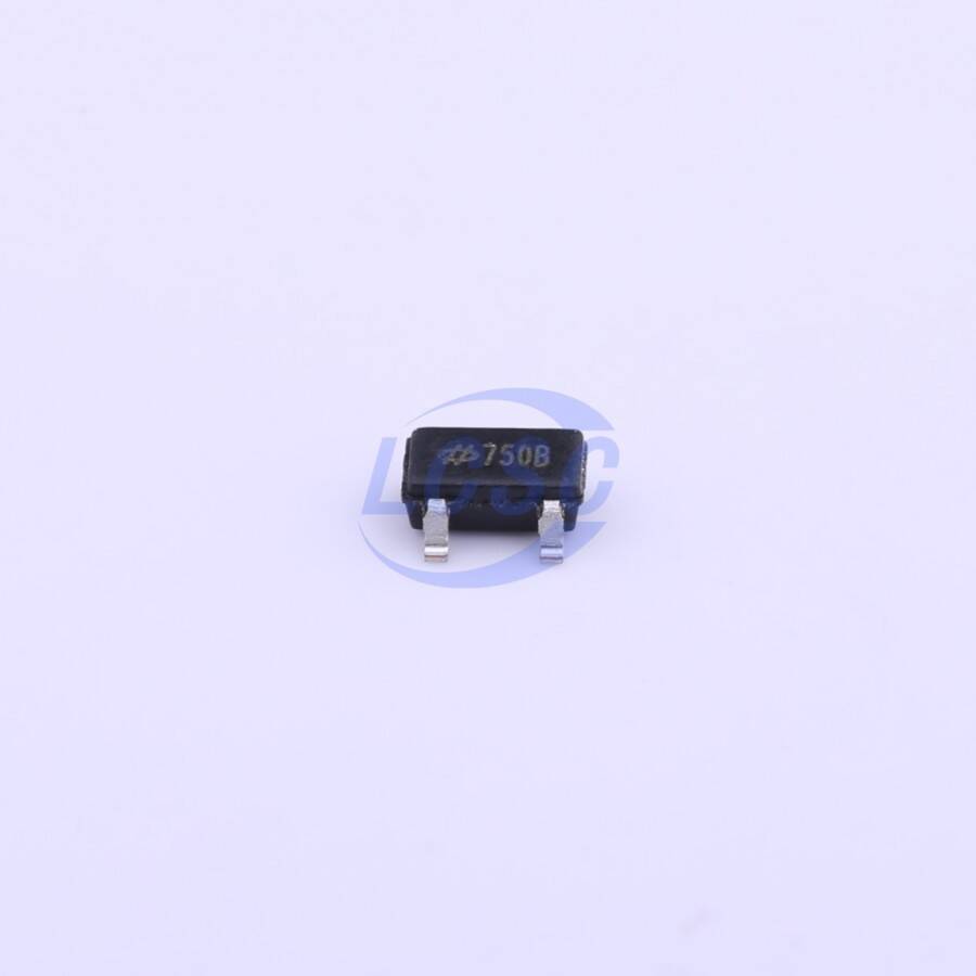 HOLTEK HT7750B - 3