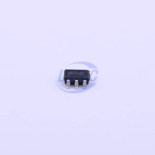 HOLTEK HT7750C - 3