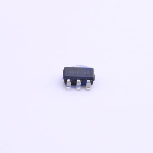 HOLTEK HT7936A - 3
