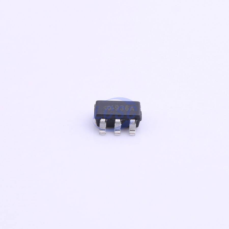 HOLTEK HT7936A - 3