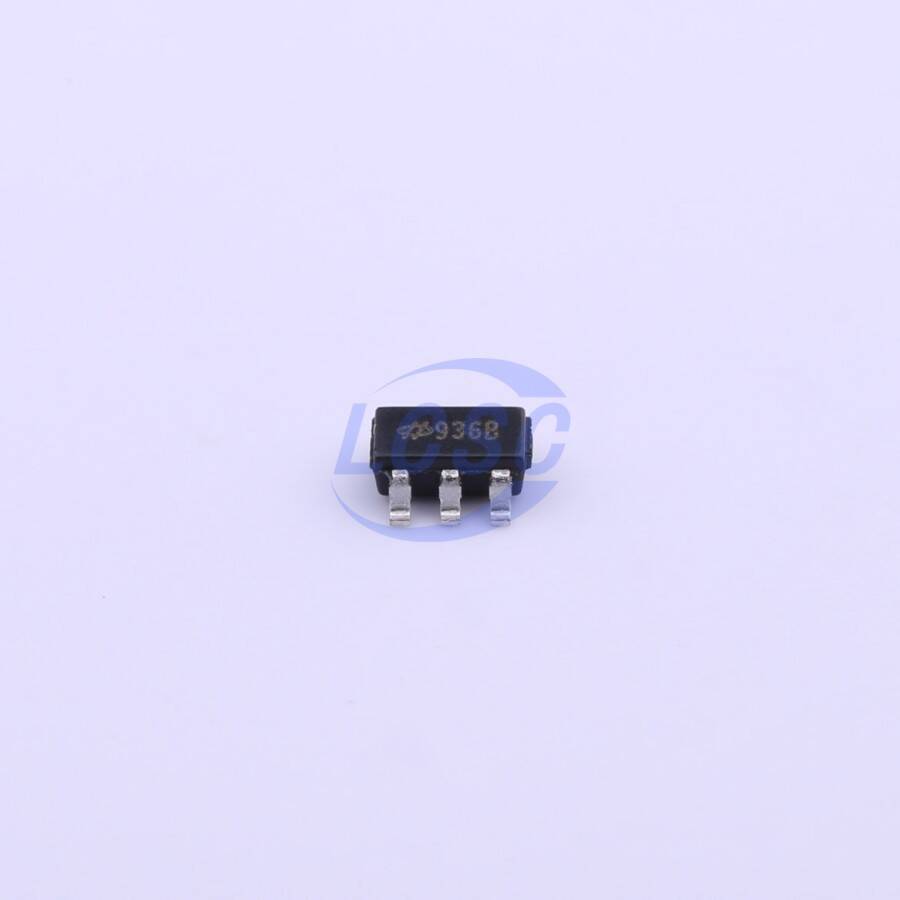 HOLTEK HT7936B - 3