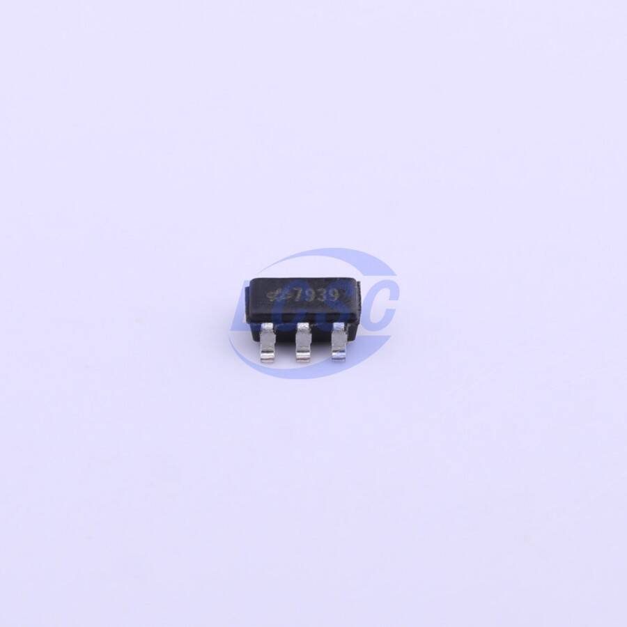 HOLTEK HT7939 - 3