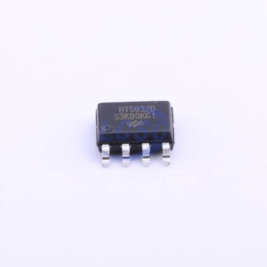 HOLTEK HT9032D - 3