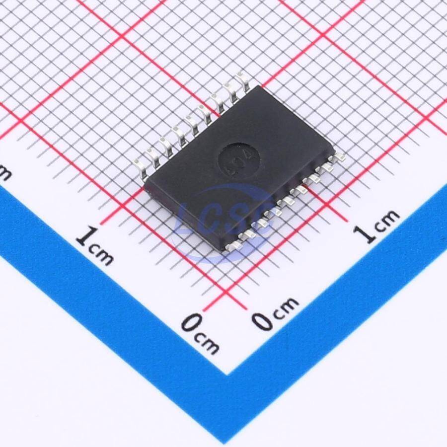 HOLTEK HT9170D - 2