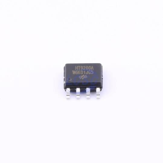 HOLTEK HT9200A - 3
