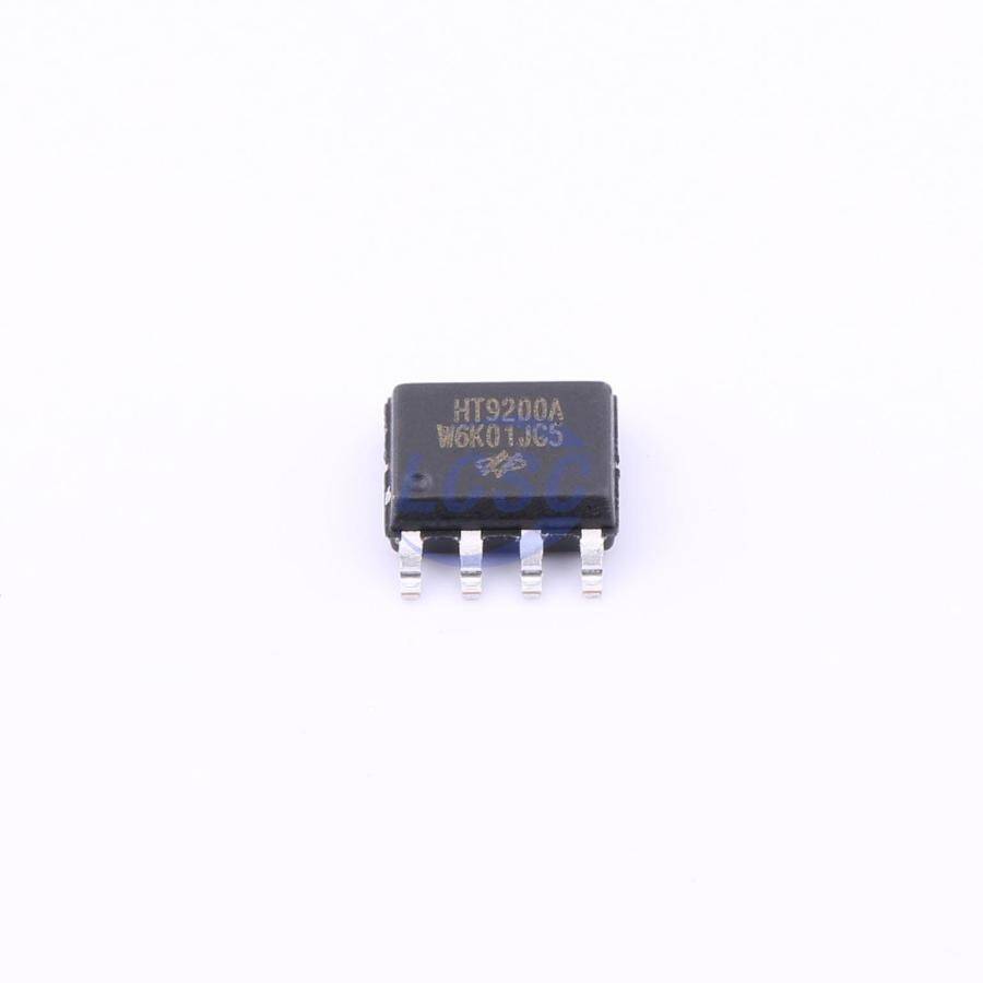 HOLTEK HT9200A - 3