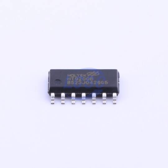 HOLTEK HT9200B - 3