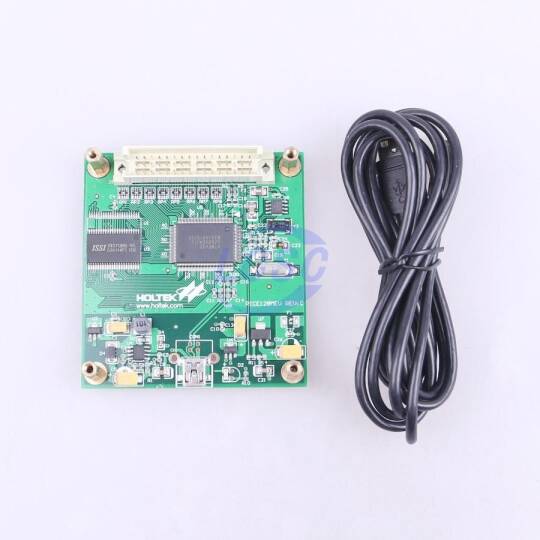 HOLTEK M1001De-ICE - 1
