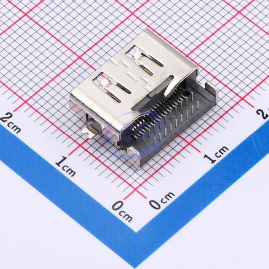 HOMETOM HD19B46BHB181 - 2