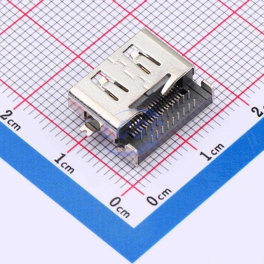 HOMETOM HD19B46BHB181 - 2