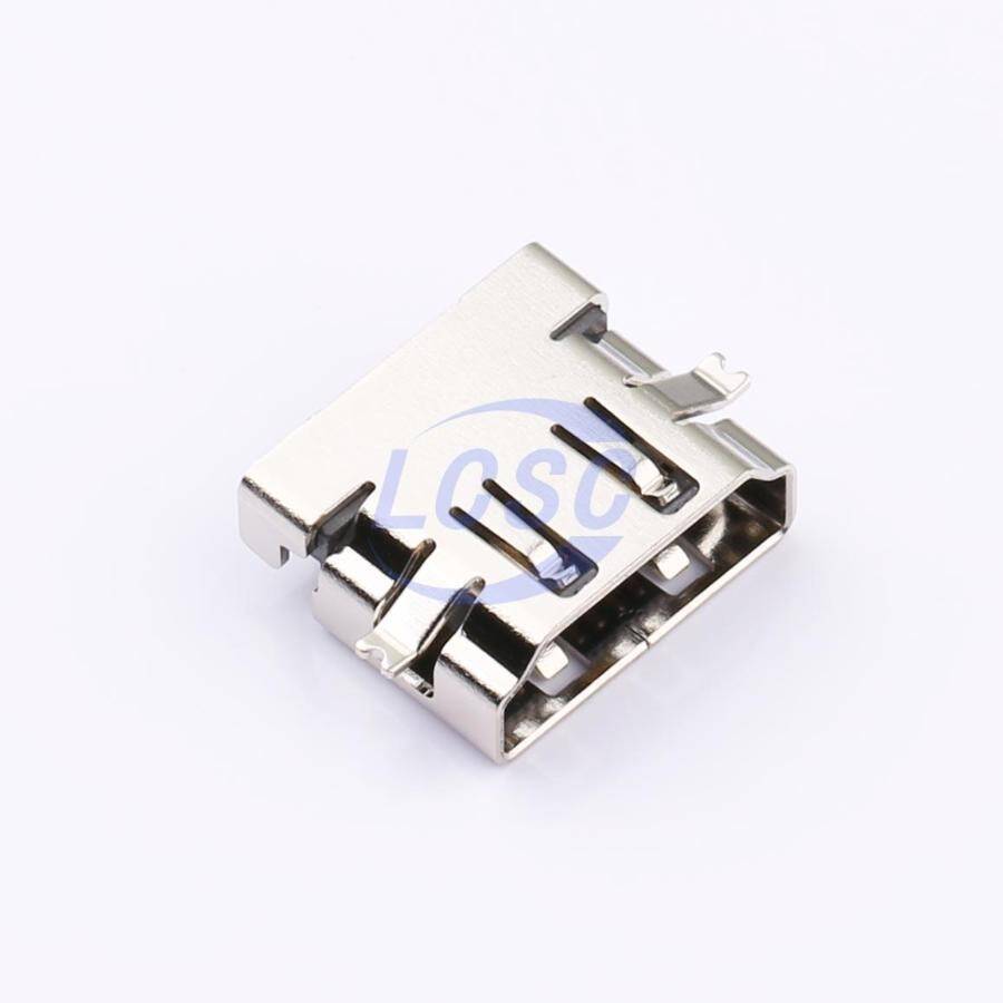 HOMETOM HD19B46BHB181 - 3