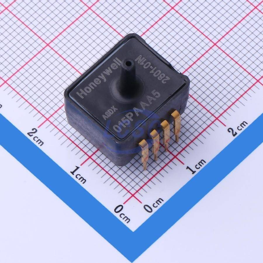 Honeywell ASDXACX015PAAA5 - 1