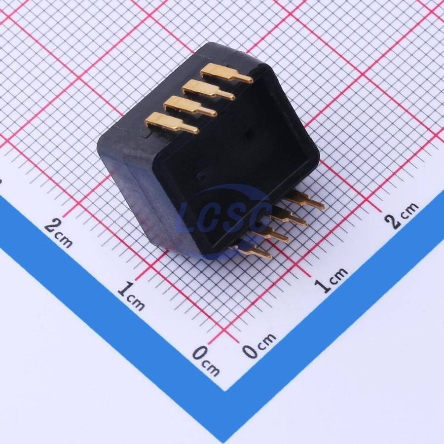 Honeywell ASDXACX015PAAA5 - 2