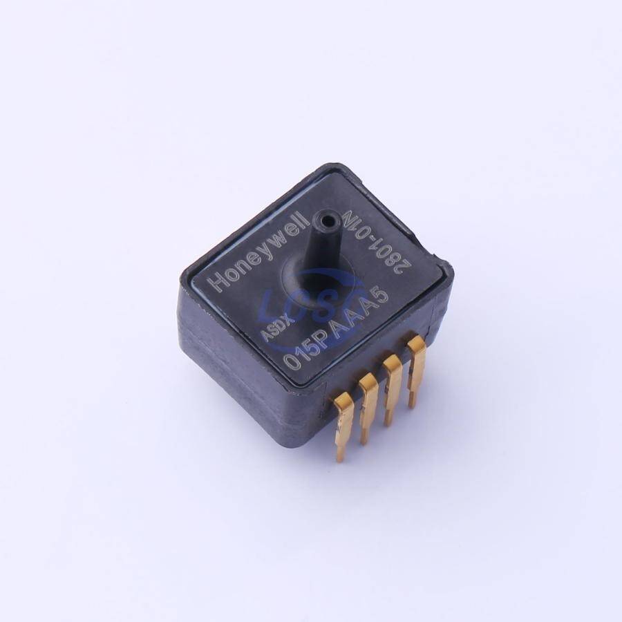Honeywell ASDXACX015PAAA5 - 3