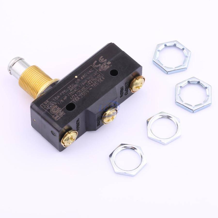 Honeywell BZ-2RQ1-A2 - 1